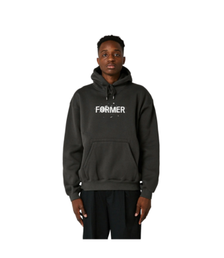 FORMER MENS LEGACY SCRATCH HOODIE