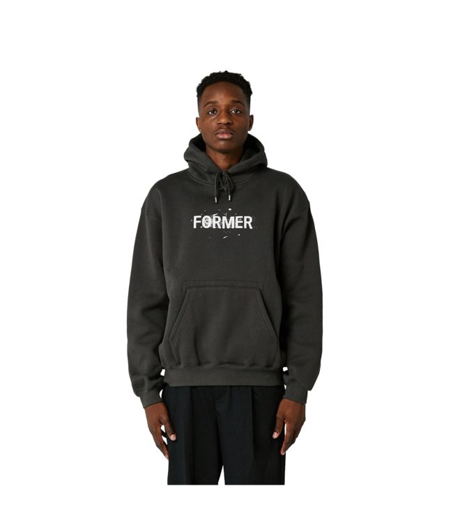 FORMER MENS LEGACY SCRATCH HOODIE