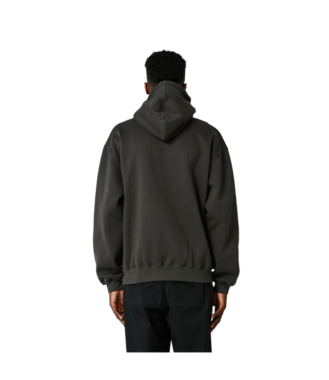 FORMER MENS LEGACY SCRATCH HOODIE