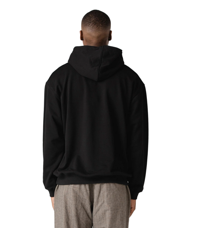 FORMER MENS LEGACY PLATE HOODIE