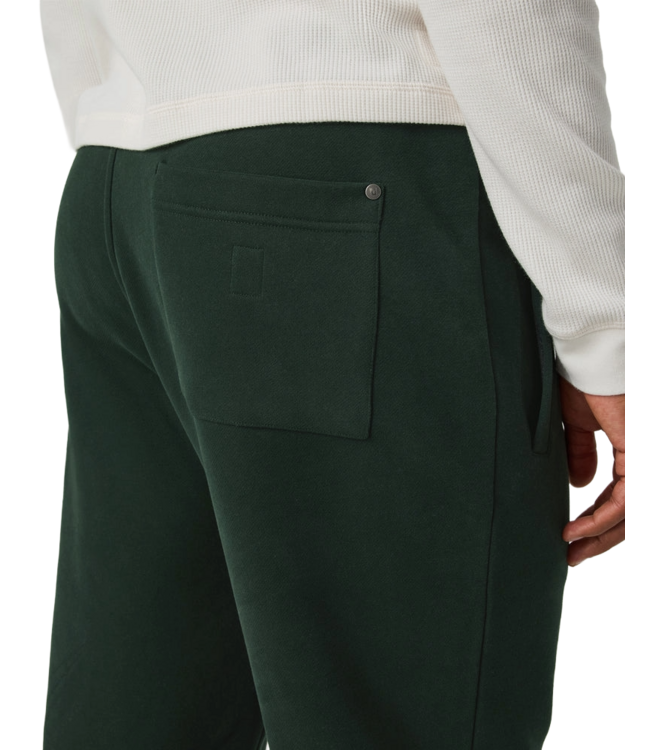 VUORI MENS SEASIDE SWEATPANTS 30" EVERGREEN