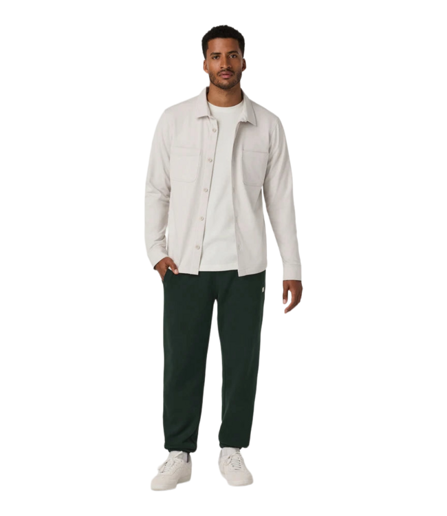 VUORI MENS SEASIDE SWEATPANTS 30" EVERGREEN