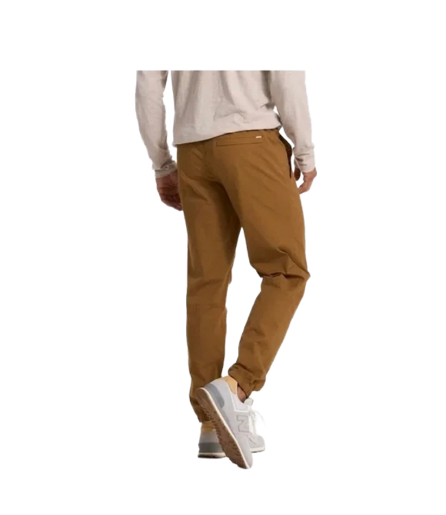VUORI MENS RIPSTOP TRAVELER JOGGER