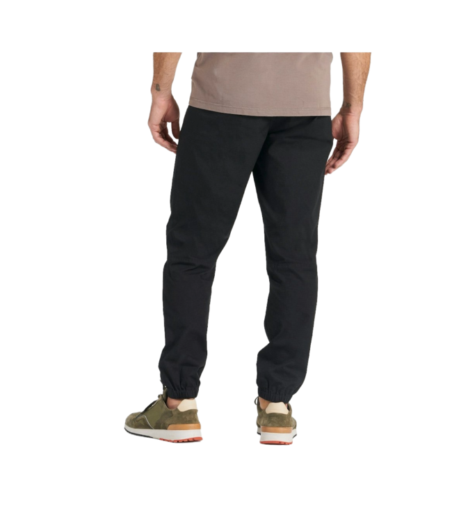 VUORI MENS RIPSTOP TRAVELER JOGGER