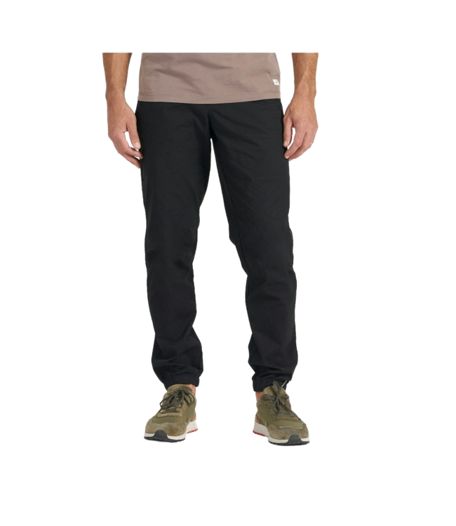 VUORI MENS RIPSTOP TRAVELER JOGGER
