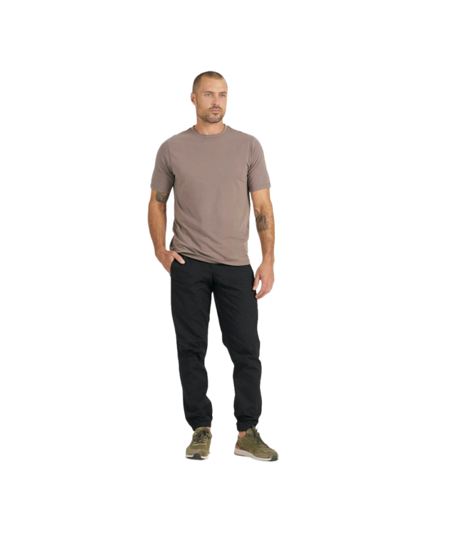VUORI MENS RIPSTOP TRAVELER JOGGER