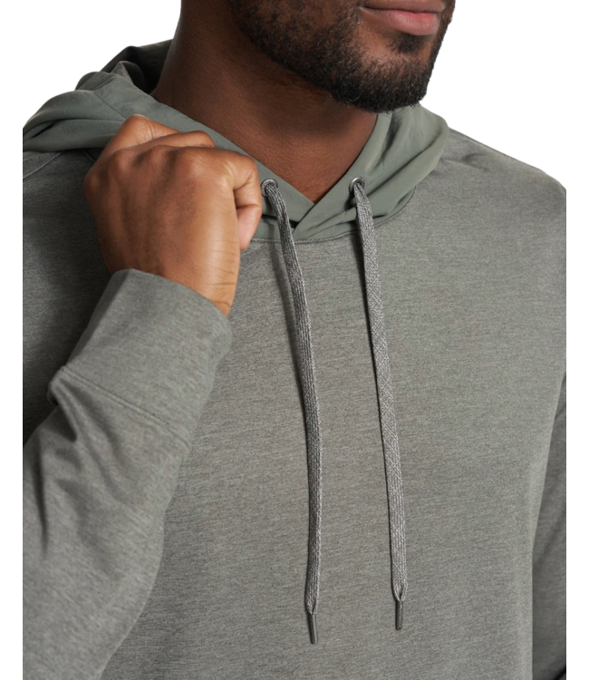 VUORI MENS SUNDAY ELEMENT HOODIE