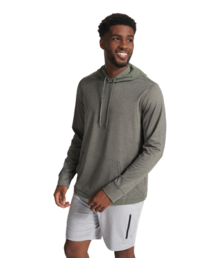 VUORI VUORI MENS SUNDAY ELEMENT HOODIE