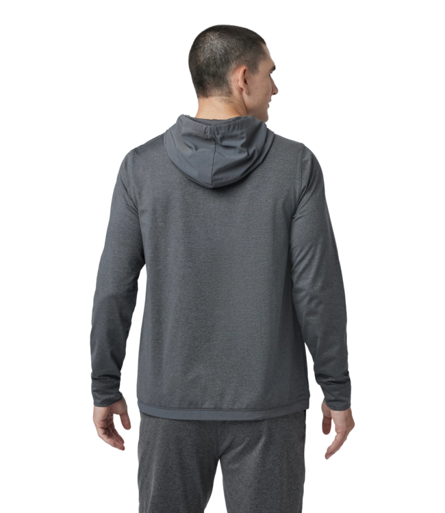 VUORI MENS SUNDAY ELEMENT HOODIE