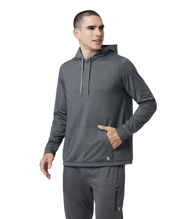 VUORI MENS SUNDAY ELEMENT HOODIE