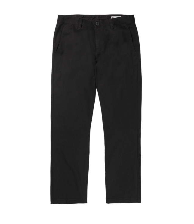 VOLCOM MENS FRICKIN REGULAR STRETCH PANT