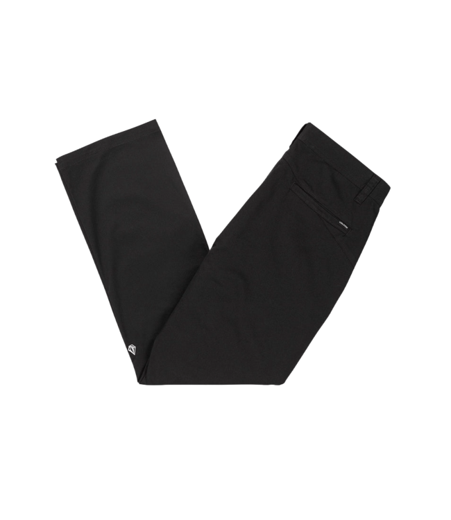 VOLCOM MENS FRICKIN REGULAR STRETCH PANT