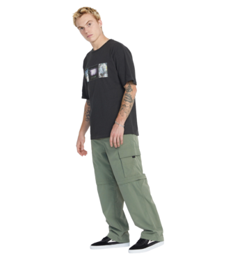 VOLCOM VOLCOM MENS SKATE VITALS SIMON B PANTS AGAVE