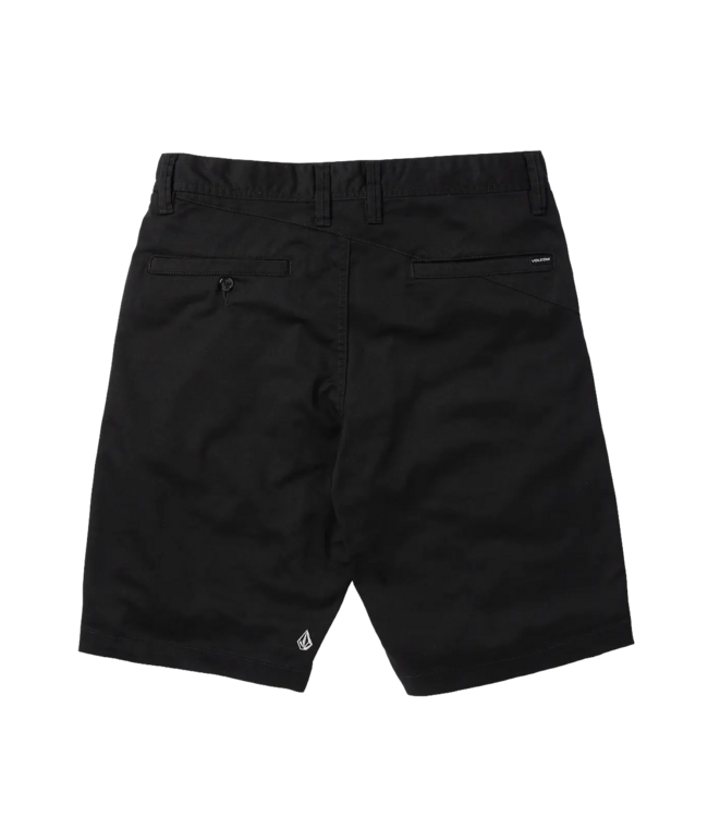 VOLCOM MENS FRICKIN MOD STRETCH SHORT