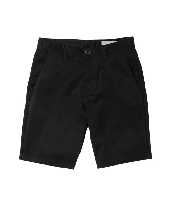 VOLCOM MENS FRICKIN MOD STRETCH SHORT
