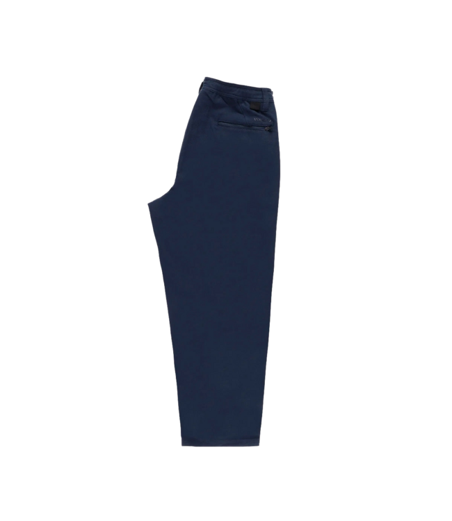 VOLCOM MENS SKATE VITALS AXEL LOOSE TAPER PANT