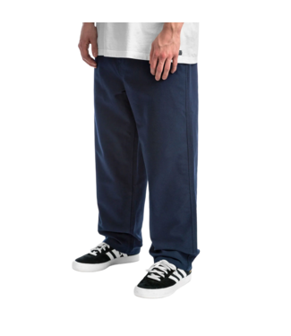 VOLCOM VOLCOM MENS SKATE VITALS AXEL LOOSE TAPER PANT