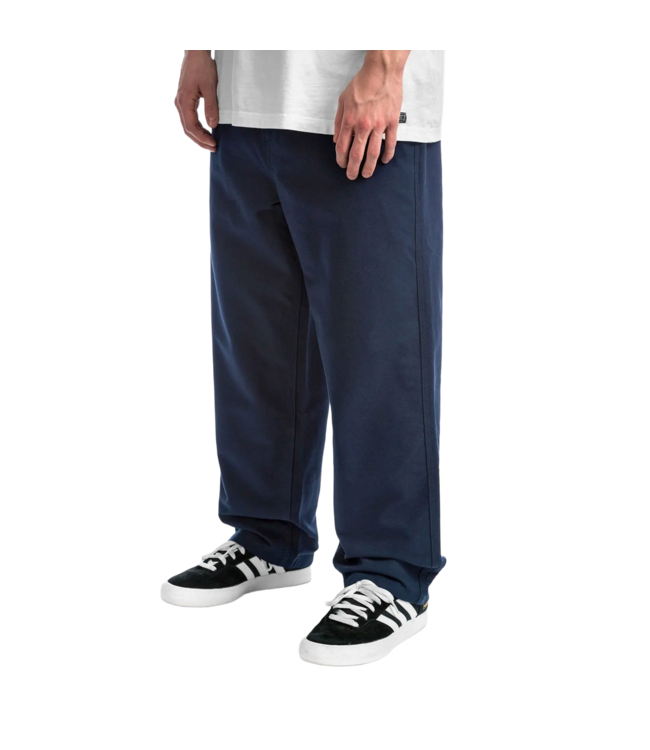 VOLCOM MENS SKATE VITALS AXEL LOOSE TAPER PANT