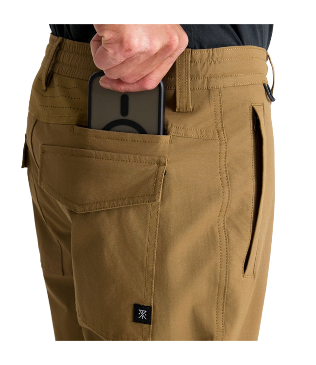 ROARK MENS LAYOVER 2 PANT