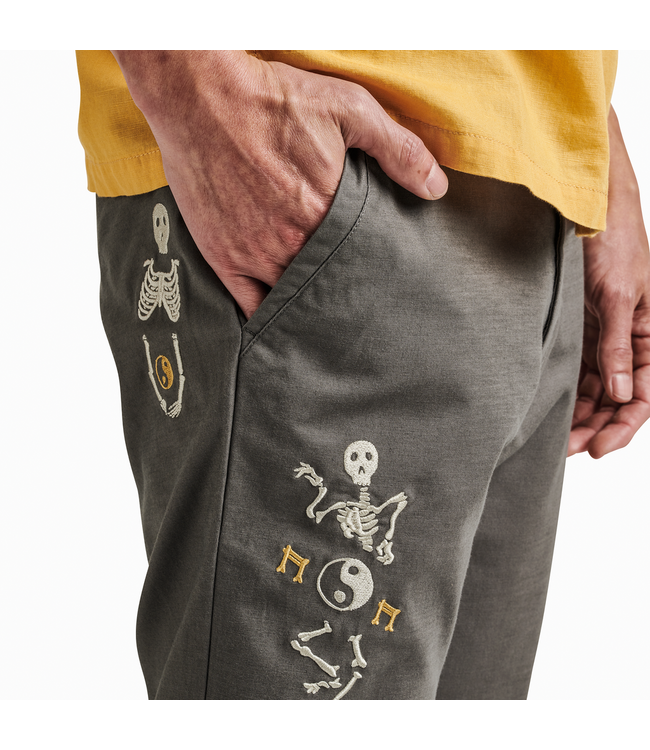 ROARK MENS PORTER 3 PANT