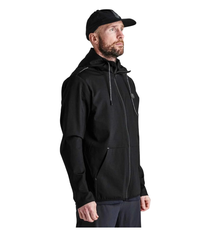 ROARK MENS EL MORRO FLEECE HOODIE