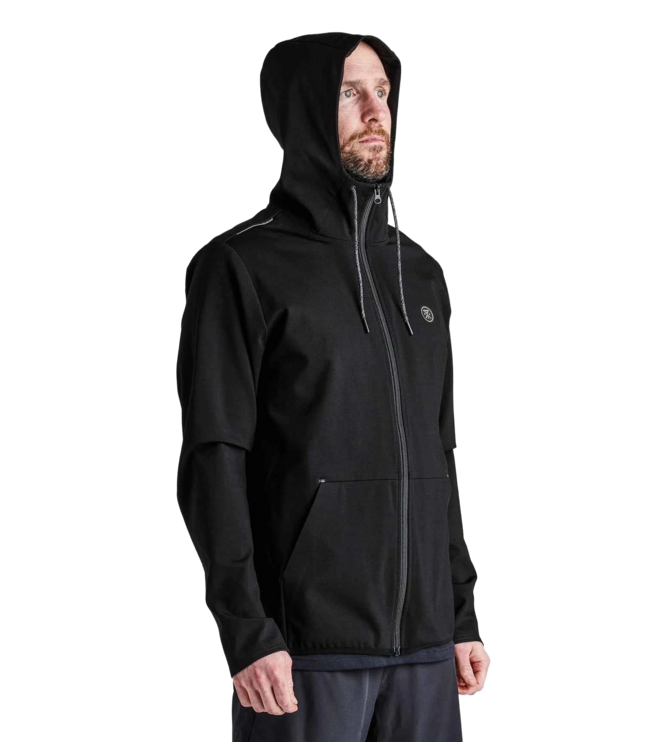 ROARK MENS EL MORRO FLEECE HOODIE