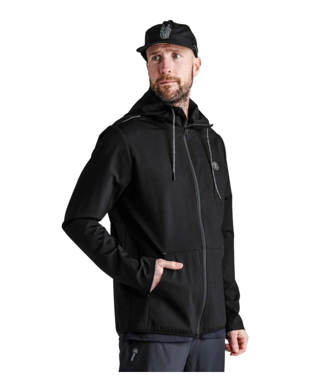 ROARK MENS EL MORRO FLEECE HOODIE
