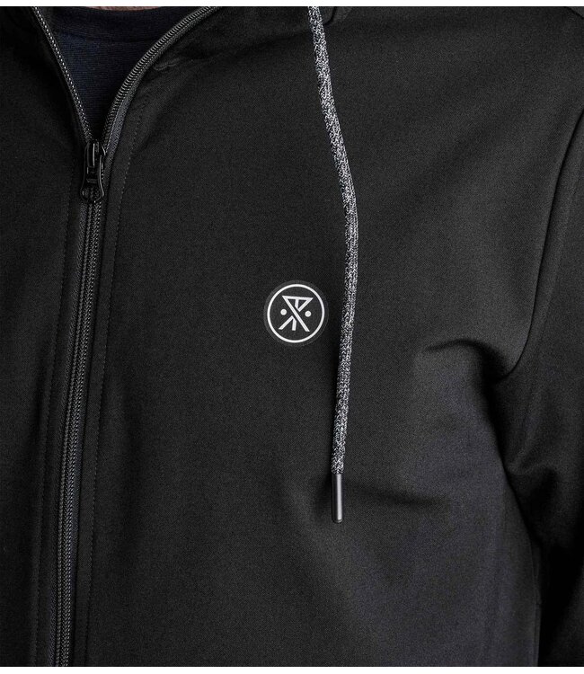 ROARK MENS EL MORRO FLEECE HOODIE