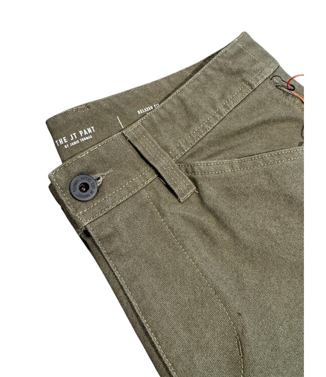 ROARK MENS JT PANT MILITARY