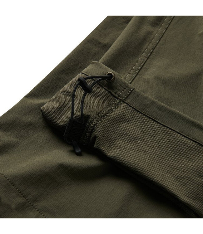 ROARK MENS HAPPY CAMPER PANT MILITARY