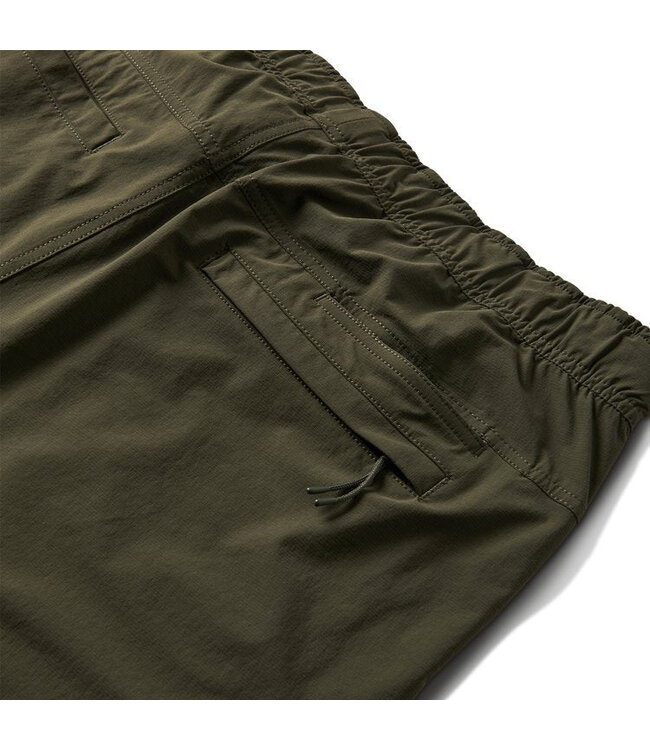 ROARK MENS HAPPY CAMPER PANT MILITARY