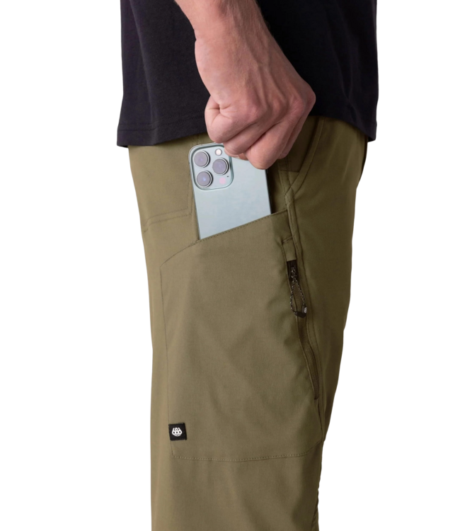 686 MENS ANYTHING CARGO RELAXED PANTS