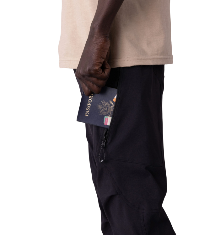 686 MENS ANYTHING CARGO PANT - SLIM