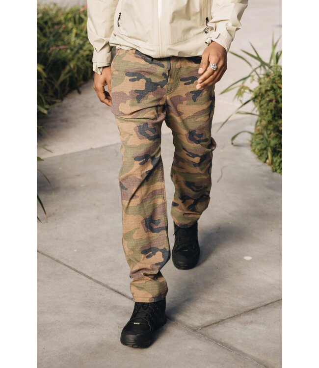 686 MENS EVERYWHERE RELAXED PANT