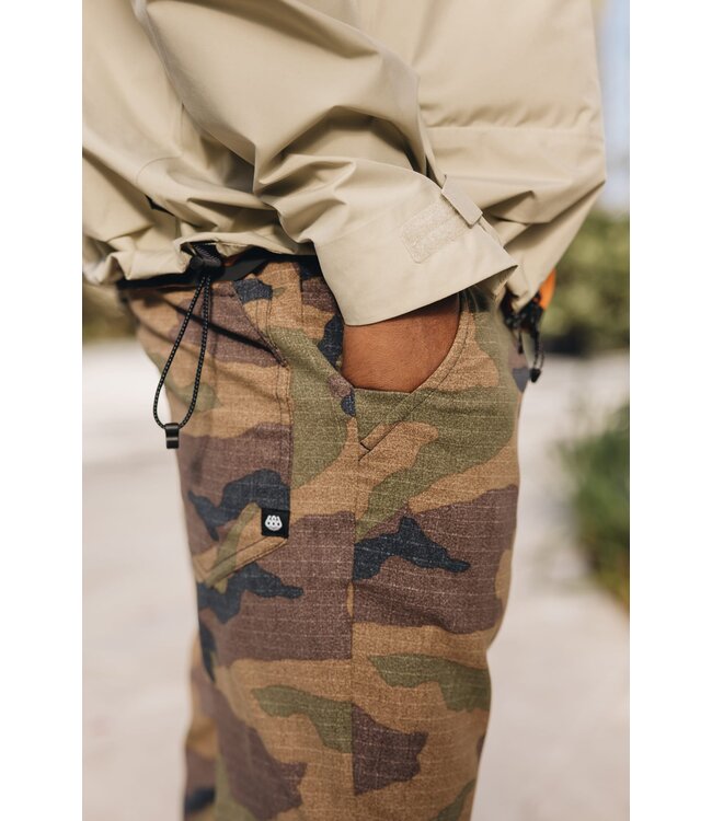 686 MENS EVERYWHERE RELAXED PANT