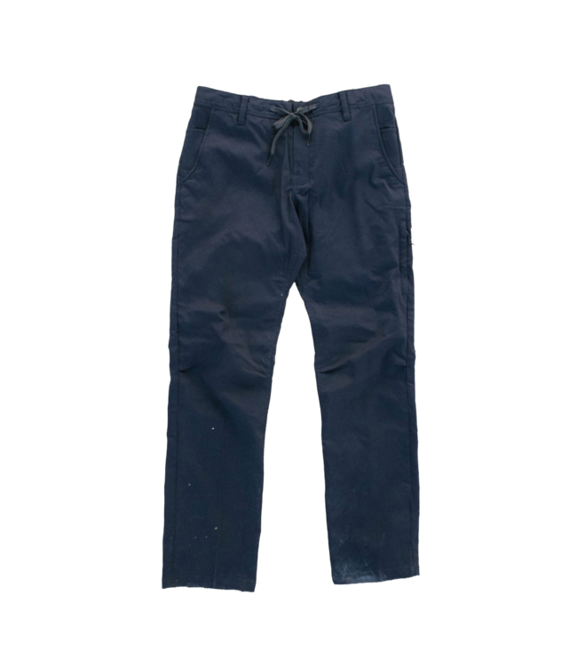 686 MENS EVERYWHERE RELAXED PANT MIDNIGHT NAVY