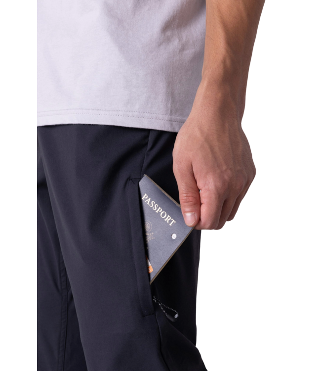 686 MENS EVERYWHERE RELAXED PANT MIDNIGHT NAVY