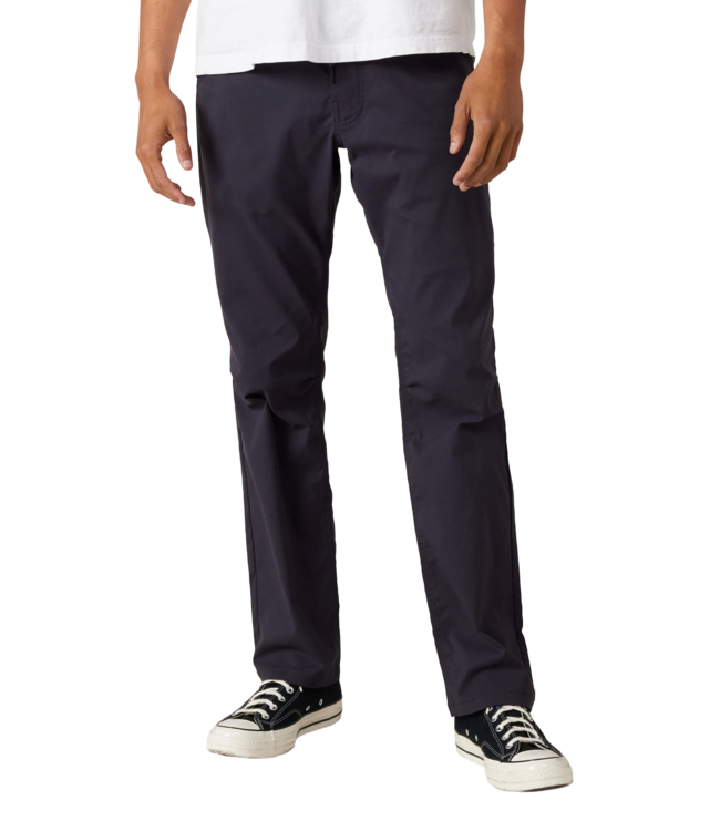686 MENS EVERYWHERE RELAXED PANT MIDNIGHT NAVY