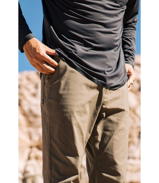 686 MENS EVERYWHERE RELAXED PANT