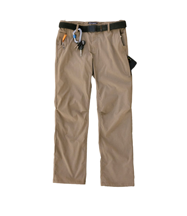 686 MENS EVERYWHERE RELAXED PANT