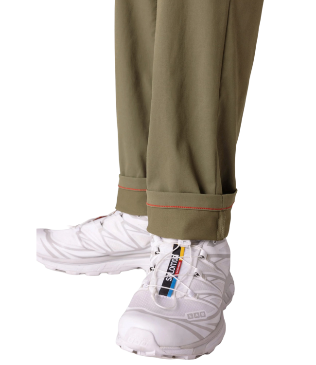 686 MENS EVERYWHERE PANT SLIM DUSTY FATIGUE