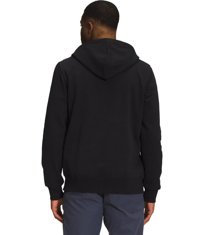 THE NORTH FACE MENS HALF DOME PO HOODIE