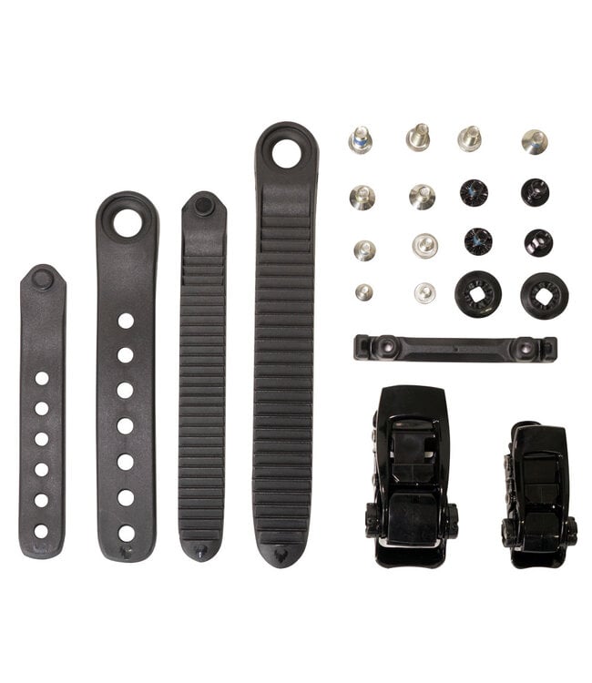 SPARK BACKCOUNTRY KIT