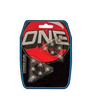 ONEBALL JAY ONEBALL JAY CHINESE STARS TRACTION PAD