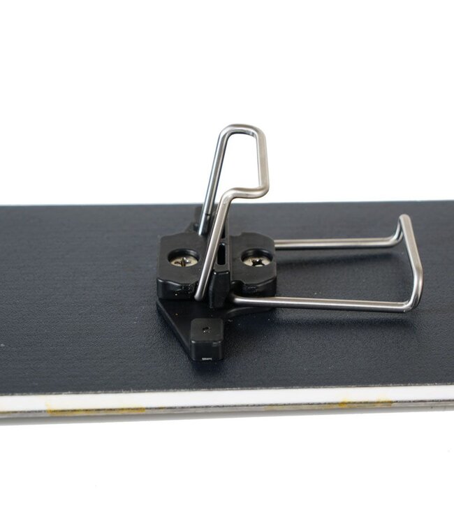 SPARK PIN BINDING DUAL HEIGHT WIRES