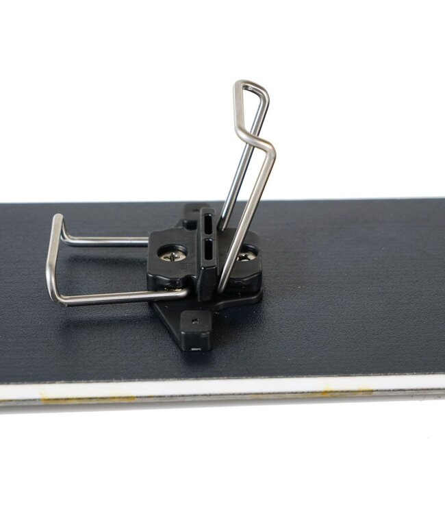 SPARK PIN BINDING DUAL HEIGHT WIRES