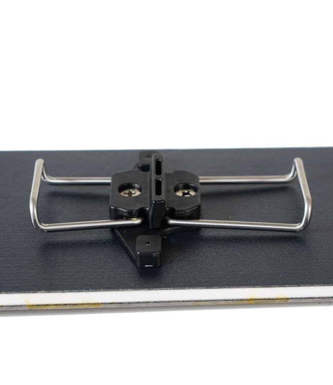 SPARK PIN BINDING DUAL HEIGHT WIRES