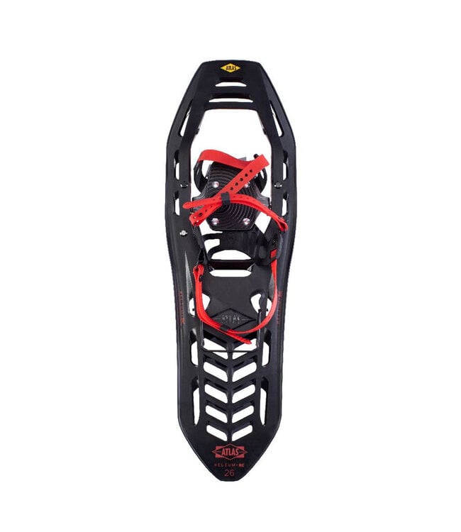 ATLAS HELIUM BC 26 SNOWSHOE KIT 2022
