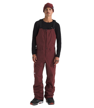 THE NORTH FACE THE NORTH FACE MEN'S FREEDOM BIB SUMAC 2025