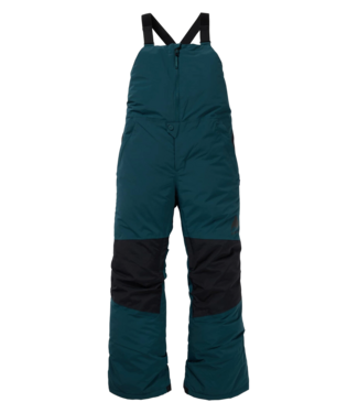 BURTON BURTON KIDS SKYLAR 2L BIB PANTS EMERALD 2025